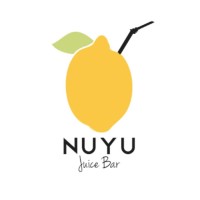 NUYU Juice Bar logo - Similar company to Hostshare