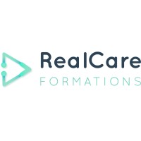 RealCare FORMATIONS logo - Similar company to Code Rouge Formations