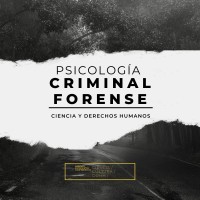 Psicología Criminal y Forense logo - Similar company to Psicologa Forense