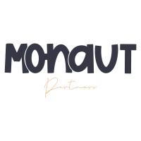 Monaut Partners logo - Similar company to Superpowered Dynamics™ Corporation