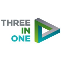 Three in One Reek