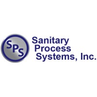 SANITARY PROCESS SYSTEMS, INC. logo - Similar company to Sanitary Process Systems Inc
