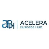 Acelera Business Hub logo - Similar company to Grupo Elitech