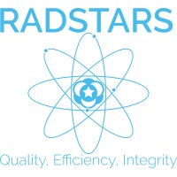 Radstars logo - Similar company to Radstar Ltd