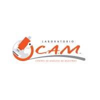 Laboratorio CAM logo - Similar company to Cedisalud Ips