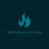 Mandalorian Capital logo - Similar company to Crom Capital Management