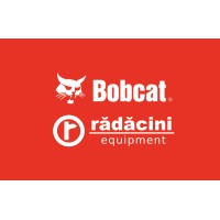 BOBCAT RĂDĂCINI EQUIPMENT logo - Similar company to Warehouse Design Systems