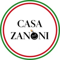 Casa Zanoni logo - Similar company to Le Petit Duc