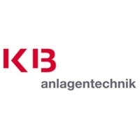 KB Anlagentechnik GmbH logo - Similar company to Driveconcepts Gmbh // Mdesign Group