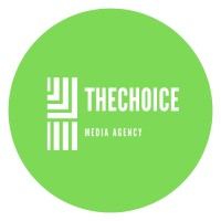 TheChoiceMediaAgency logo - Similar company to Propellers Cnc