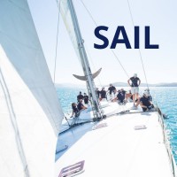 Grand Prix Yachting logo - Similar company to Global Learning Expeditions