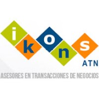 ikons corp logo - Similar company to Kulkao