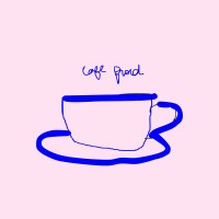 café froid logo - Similar company to Ayntl - All You Need To Lead