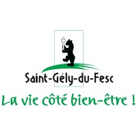 Mairie de SAINT-GELY-DU-FESC logo - Similar company to Tribord