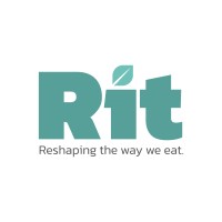 Rit logo - Similar company to Keepin App Ltd.