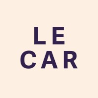 Le Car logo - Similar company to Dash Labs