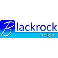 Blackrock Freight logo - Similar company to Energy Global Logistics