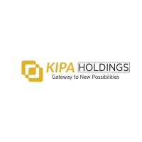 KIPA HOLDINGS logo - Similar company to Kipa Gaming