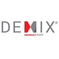 Demix Indonesia logo - Similar company to Geotechnical Systemindo