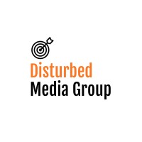 Disturbed Media Group logo - Similar company to Visiondesigns.Mt