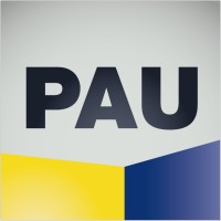 Plasser Australia Pty Ltd logo - Similar company to The Workbench