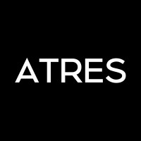 ATRES logo - Similar company to Pixel 51