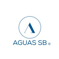 Aguas SB logo - Similar company to Iwater