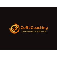 CoRe Coaching Development Foundation (CCDF) logo - Similar company to Credd Rekruttering & Rådgivning