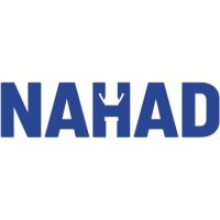 NAHAD - The Association for Hose and Accessories Distribution logo - Similar company to Tipco Technologies