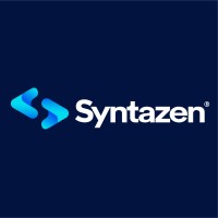 Syntazen logo - Similar company to 92 Garage