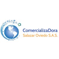 Comercializadora Salazar Oviedo SAS logo - Similar company to Fiori Di Zucca