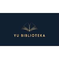 YU_Biblioteka logo - Similar company to Latvijas Nacionālā Bibliotēka / National Library Of Latvia