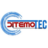 Ditemo Tec logo - Similar company to Adhesitack