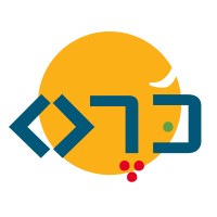 Al KEREM logo - Similar company to The Third Ear - האוזן השלישית