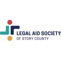 Legal Aid Society of Story County logo - Similar company to Cowles Creative