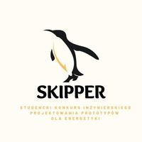 SKIPPER logo - Similar company to Turbiny Neuronowe