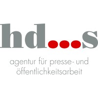 hd...s agentur für presse- und öffentlichkeitsarbeit logo - Similar company to Bundesbaublatt