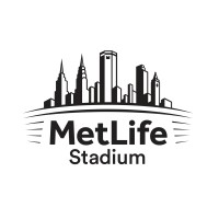 MetLife Stadium logo - Similar company to Micromem International