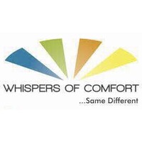 Whispers Of Comfort