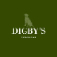 Digby's Menswear logo - Similar company to Hamiedog Menswear