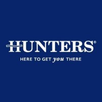 Hunters Estate Agents logo - Similar company to Your Move