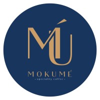 MOKUME Speciality Coffee logo - Similar company to Revo Dooh (Dawniej Ims R&D)