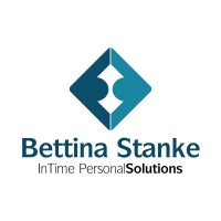 InTime PersonalSolutions logo - Similar company to Planova