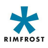 Rimfrost Digital AB logo - Similar company to Webbson Ab