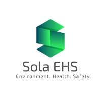 Sola EHS logo - Similar company to Tersos