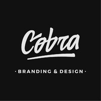 Cobra | Branding & Design logo - Similar company to Original Ginger