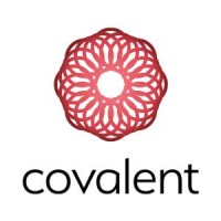Covalent logo - Similar company to Oculens