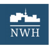 Neill Wycik Hotel logo - Similar company to 7 Spice Bistro