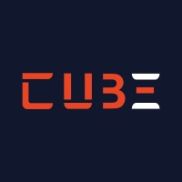 Cube Creative Agency logo - Similar company to Vfx Central