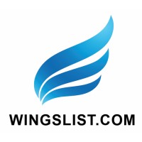 Wingslist logo - Similar company to Nextgen Aerosupport